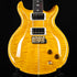 PRS Santana Retro w/ 10- Top Electric Guitar- Santana Yellow 2025 (0416274)