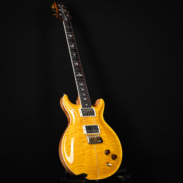 PRS Santana Retro w/ 10- Top Electric Guitar- Santana Yellow 2025 (0416274)