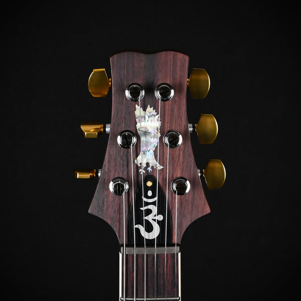 PRS Santana Retro w/ 10- Top Electric Guitar- Santana Yellow 2025 (0416274)