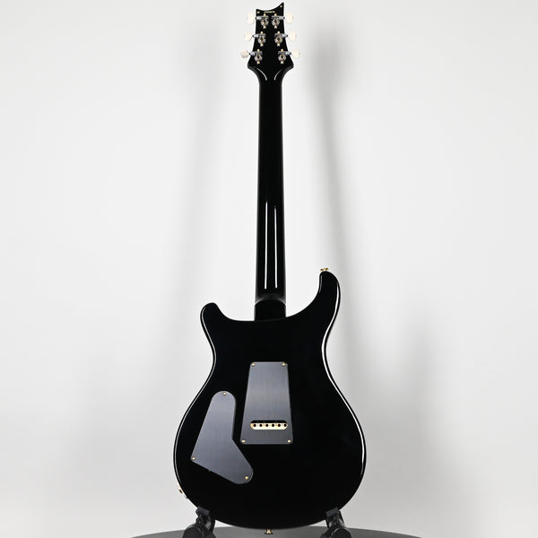 PRS Custom 24 w/ 10-Top & DMO Pickups- Purple Mist 2025 (0409076)