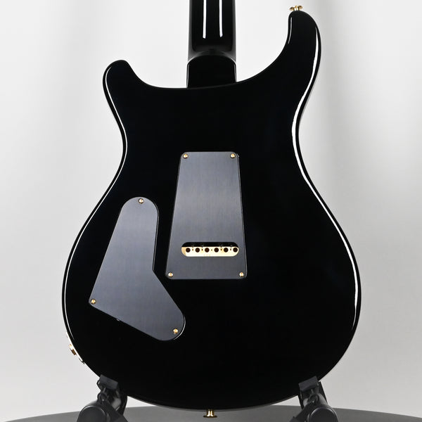 PRS Custom 24 w/ 10-Top & DMO Pickups- Purple Mist 2025 (0409076)