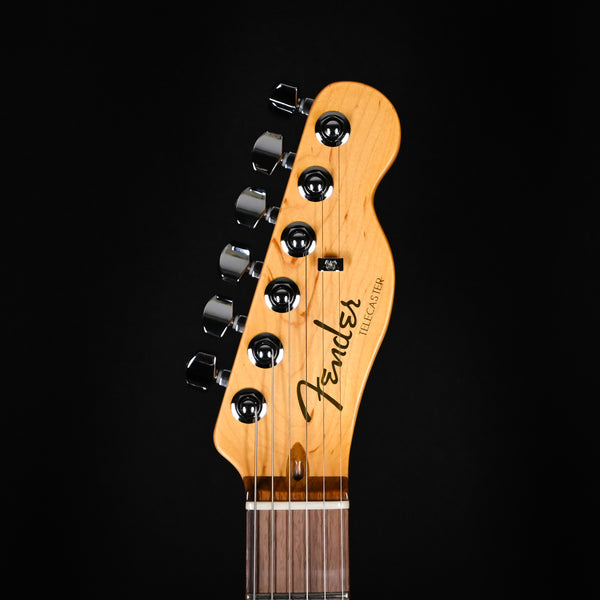 Fender American Ultra Telecaster- Texas Tea (US23103504)