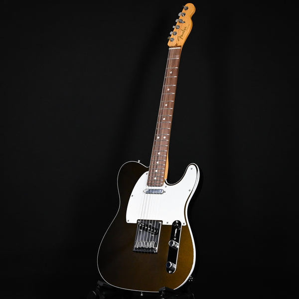 Fender American Ultra Telecaster- Texas Tea (US23103504)