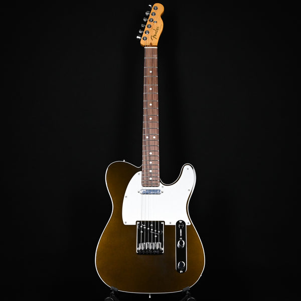 Fender American Ultra Telecaster- Texas Tea (US23103504)