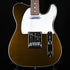 Fender American Ultra Telecaster- Texas Tea (US23103504)