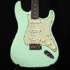 Fender Custom Shop '60 Stratocaster Journeyman- Aged Surf Green 2025 (CZ581756) B-Stock