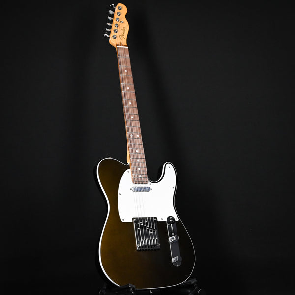 Fender American Ultra Telecaster- Texas Tea (US23103504)