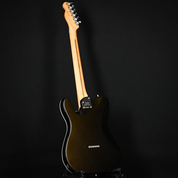 Fender American Ultra Telecaster- Texas Tea (US23103504)