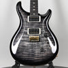 PRS Custom 24 w/ 10-Top & DMO Pickups- Charcoal Burst 2025 (0407354)