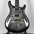 PRS Custom 24 w/ 10-Top & DMO Pickups- Charcoal Burst 2025 (0407354)