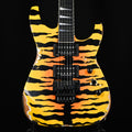 Jackson Custom Shop USA Special Edition Dinky 2H w/ Floyd Rose - Tested Time Bengal Tiger 2026 (XN19787)