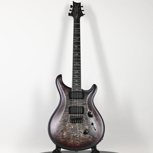 PRS Mark Holcomb Signature Electric Guitar- Holcomb Wraparound Burst 2025 (0418105)