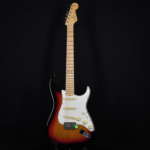 Fender Steve Lacy People Pleaser Stratocaster 2023 - Maple Fingerboard Chaos Burst (SL000183)