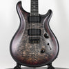 PRS Mark Holcomb Signature Electric Guitar- Holcomb Wraparound Burst 2025 (0418105)