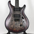 PRS Mark Holcomb Signature Electric Guitar- Holcomb Wraparound Burst 2025 (0418105)