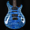 PRS Modern Eagle V Wood Library/ 10-Top Electric Guitar- Faded Blue Jean 2024 (0396979)