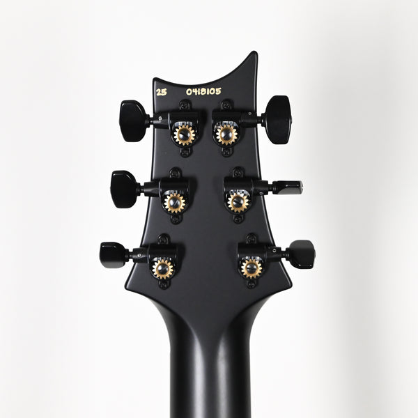 PRS Mark Holcomb Signature Electric Guitar- Holcomb Wraparound Burst 2025 (0418105)