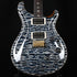 PRS Custom 24 Piezo Wood Library w/ 10-Top & DMO Pickups- Faded Whale Blue 2025 (0409885)