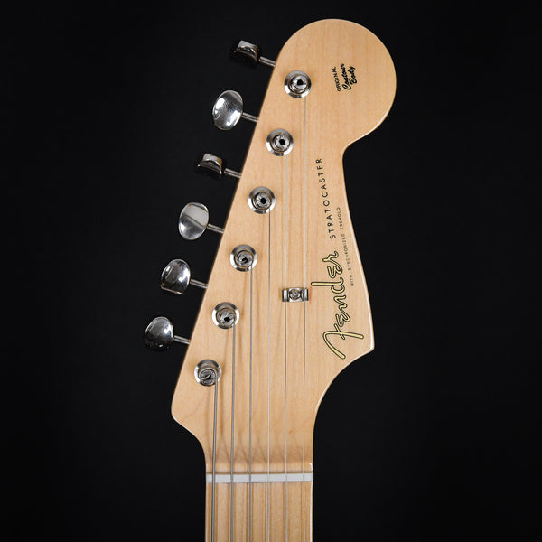 Fender Steve Lacy People Pleaser Stratocaster 2023 - Maple Fingerboard Chaos Burst (SL000266)