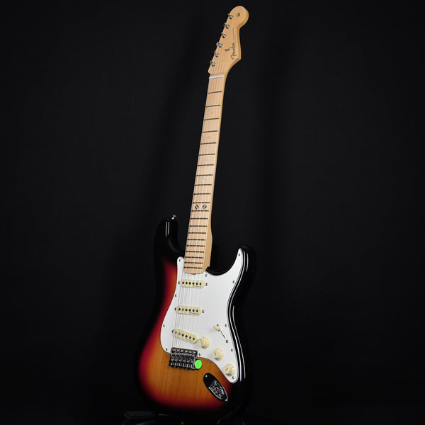 Fender Steve Lacy People Pleaser Stratocaster 2023 - Maple Fingerboard Chaos Burst (SL000266)