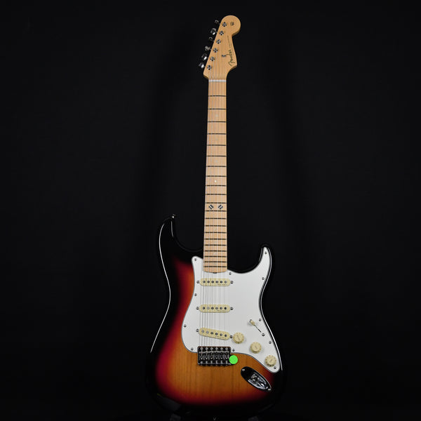 2023 Fender Steve Lacy People Pleaser Stratocaster 2023 - Maple Fingerboard Chaos Burst (SL000266)