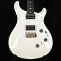 PRS Custom 24 Piezo Electric Guitar- Antique White Top 2026 (0415155)