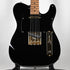 Suhr Mateus Asato Signature Series Classic T- Black 2024 (81373)