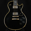 Gibson Les Paul Custom Ebony "Norlin Era" Electric Guitar 1972 *PLAYER GRADE VINTAGE* (757725)