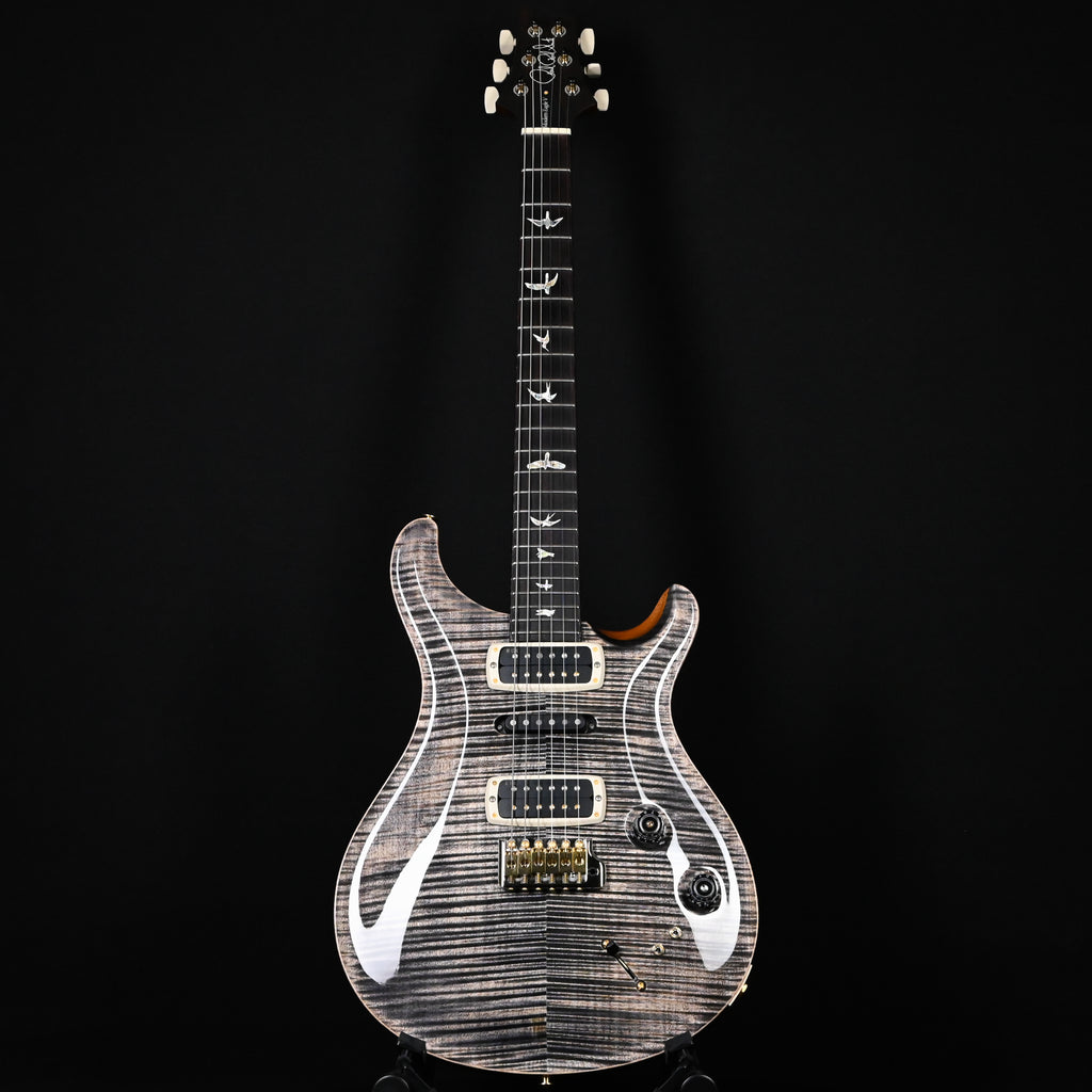PRS Modern Eagle V w/ 10-Top Electric Guitar- Charcoal 2025 (0419587)