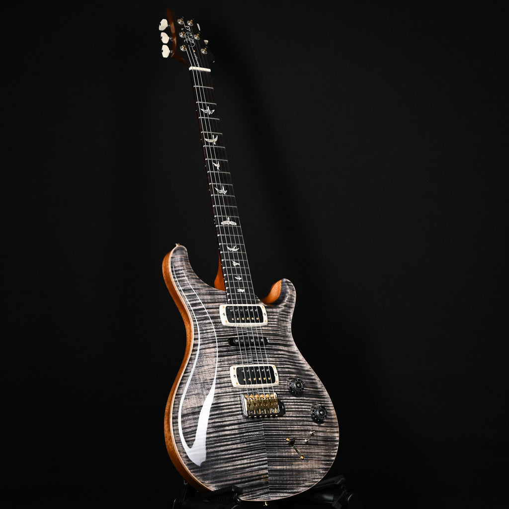 PRS Modern Eagle V w/ 10-Top Electric Guitar- Charcoal 2025 (0419587)