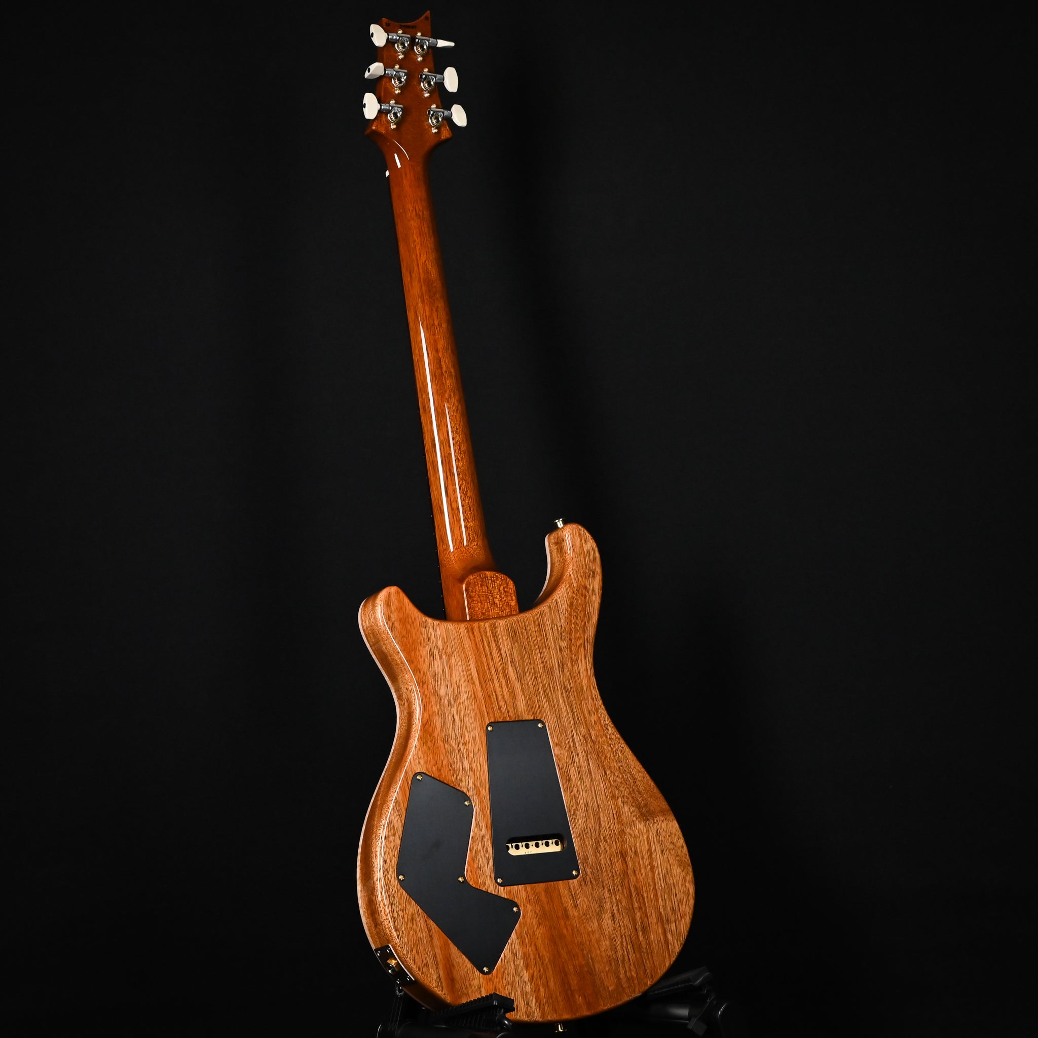 PRS Modern Eagle V w/ 10-Top Electric Guitar- Charcoal 2025 (0419587)