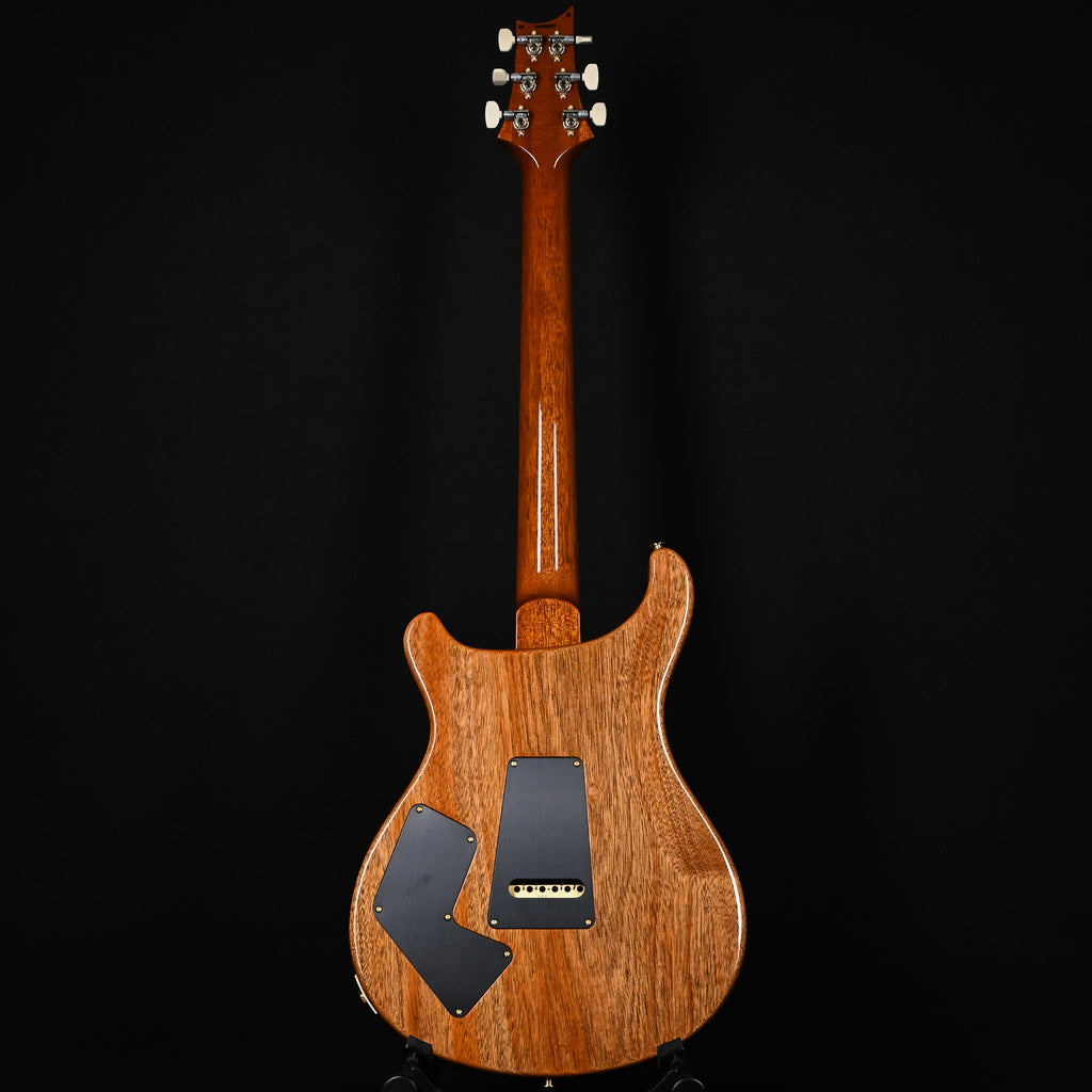 PRS Modern Eagle V w/ 10-Top Electric Guitar- Charcoal 2025 (0419587)