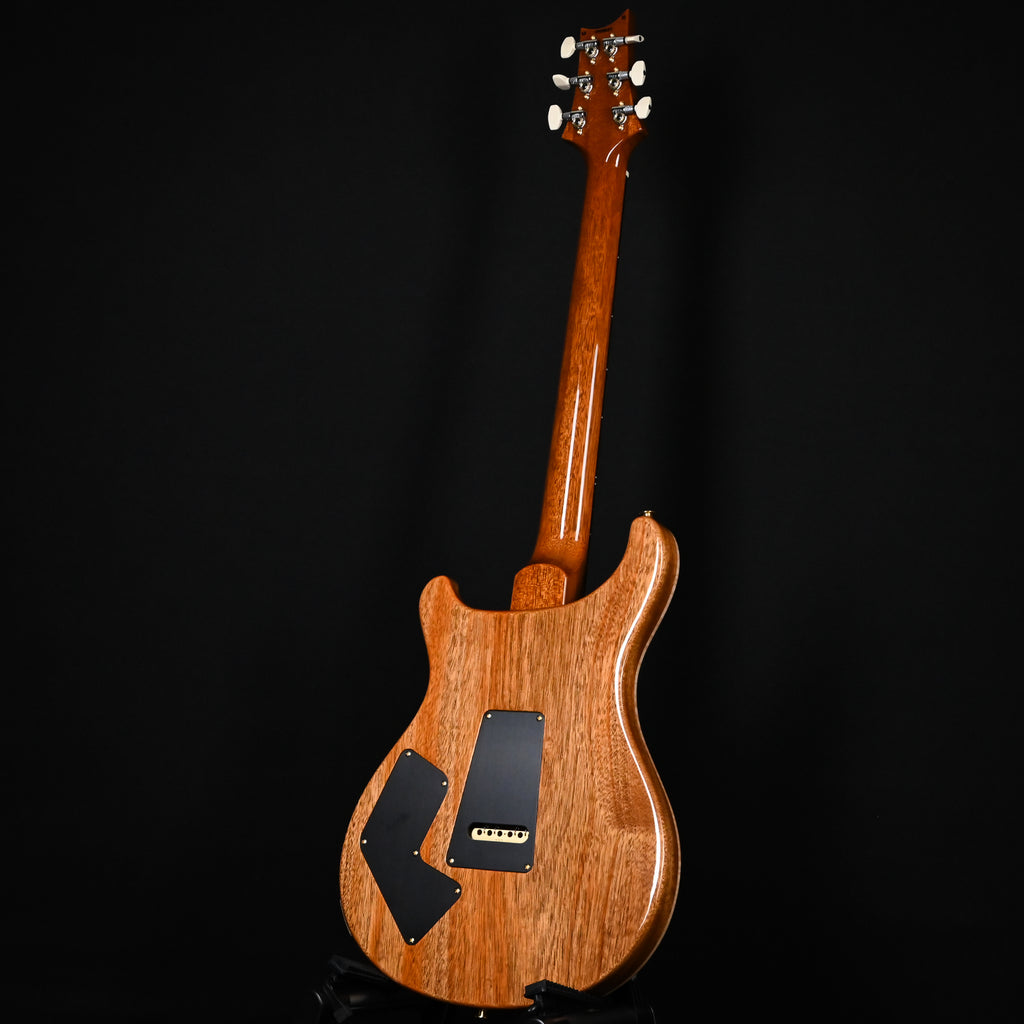 PRS Modern Eagle V w/ 10-Top Electric Guitar- Charcoal 2025 (0419587)