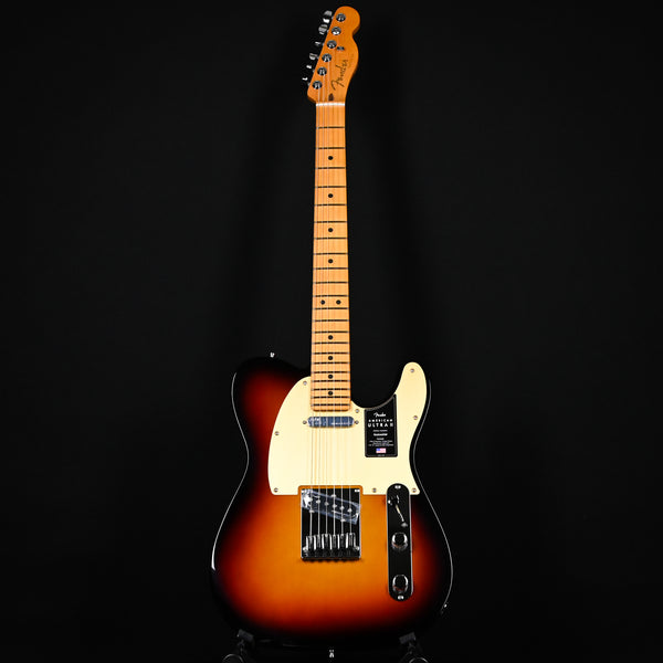 Fender American Ultra II Telecaster Maple Fingerboard Ultraburst 2024 (US24067188)