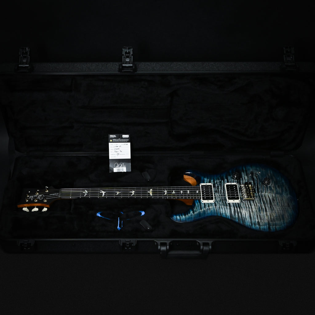 PRS Custom 24 w/ DMO Pickups- Custom Color 2026 (0421899)