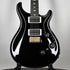 PRS Custom 24 Piezo 10-Top Electric Guitar- Black 2024 (0375817)