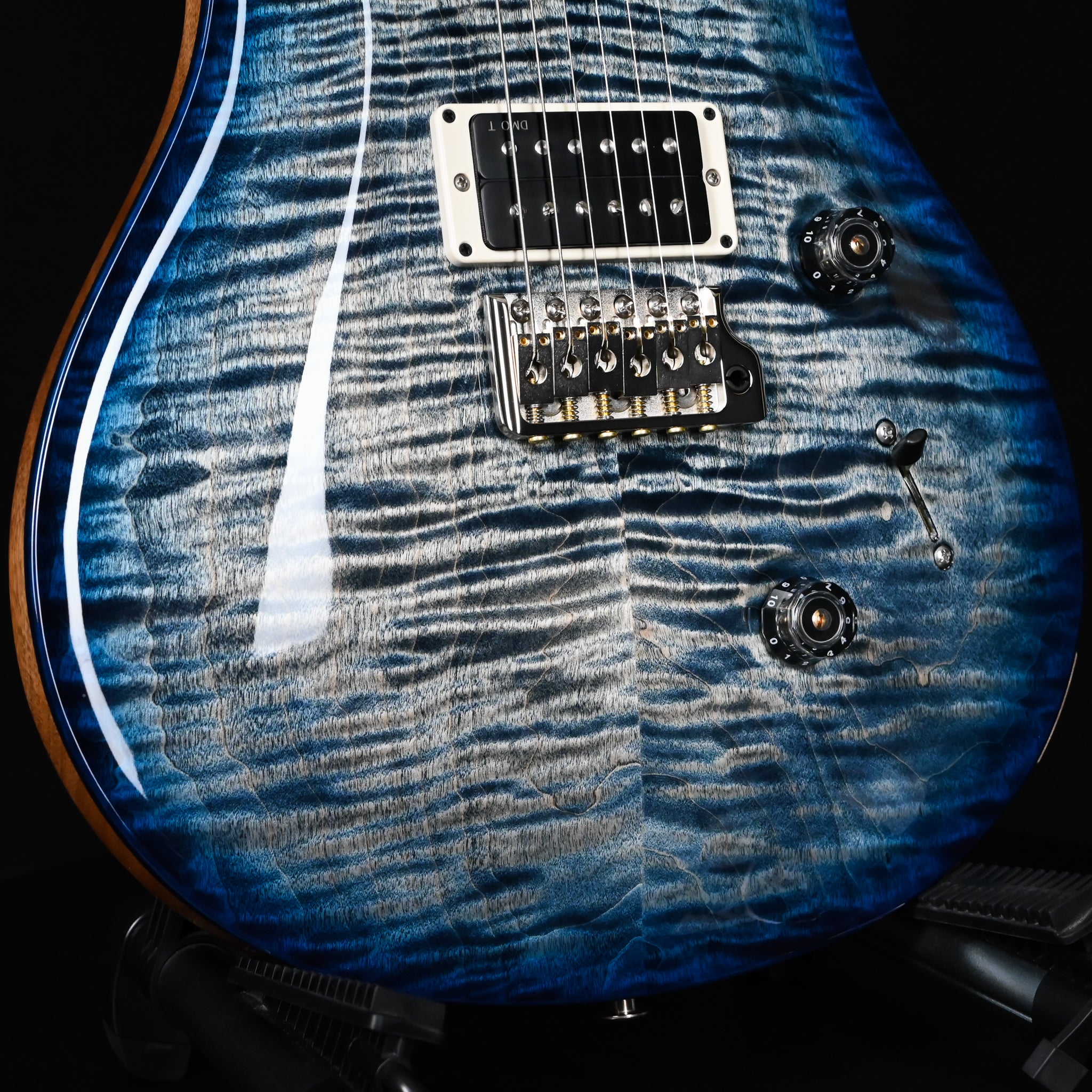 PRS Custom 24 w/ DMO Pickups- Custom Color 2026 (0421899)
