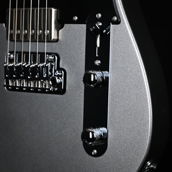 Suhr Andy Wood Signature Series Modern T HH Electric Guitar - AW Silver (86881)