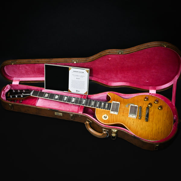 Gibson Custom Kirk Hammett 