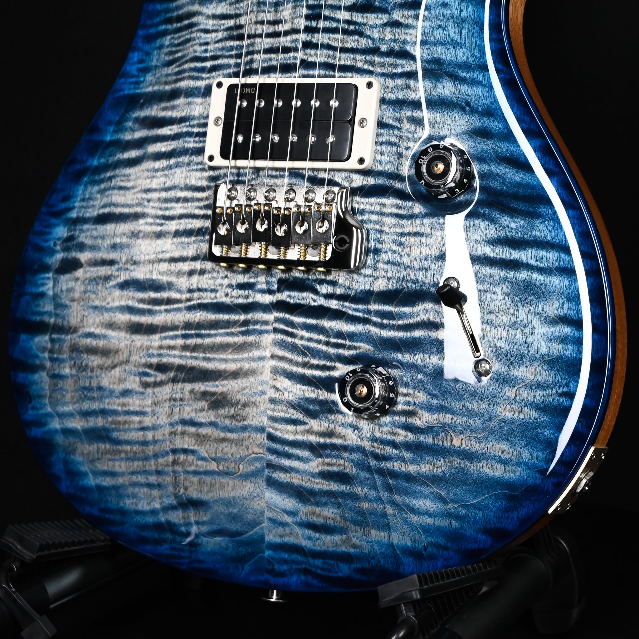 PRS Custom 24 w/ DMO Pickups- Custom Color 2026 (0421899)