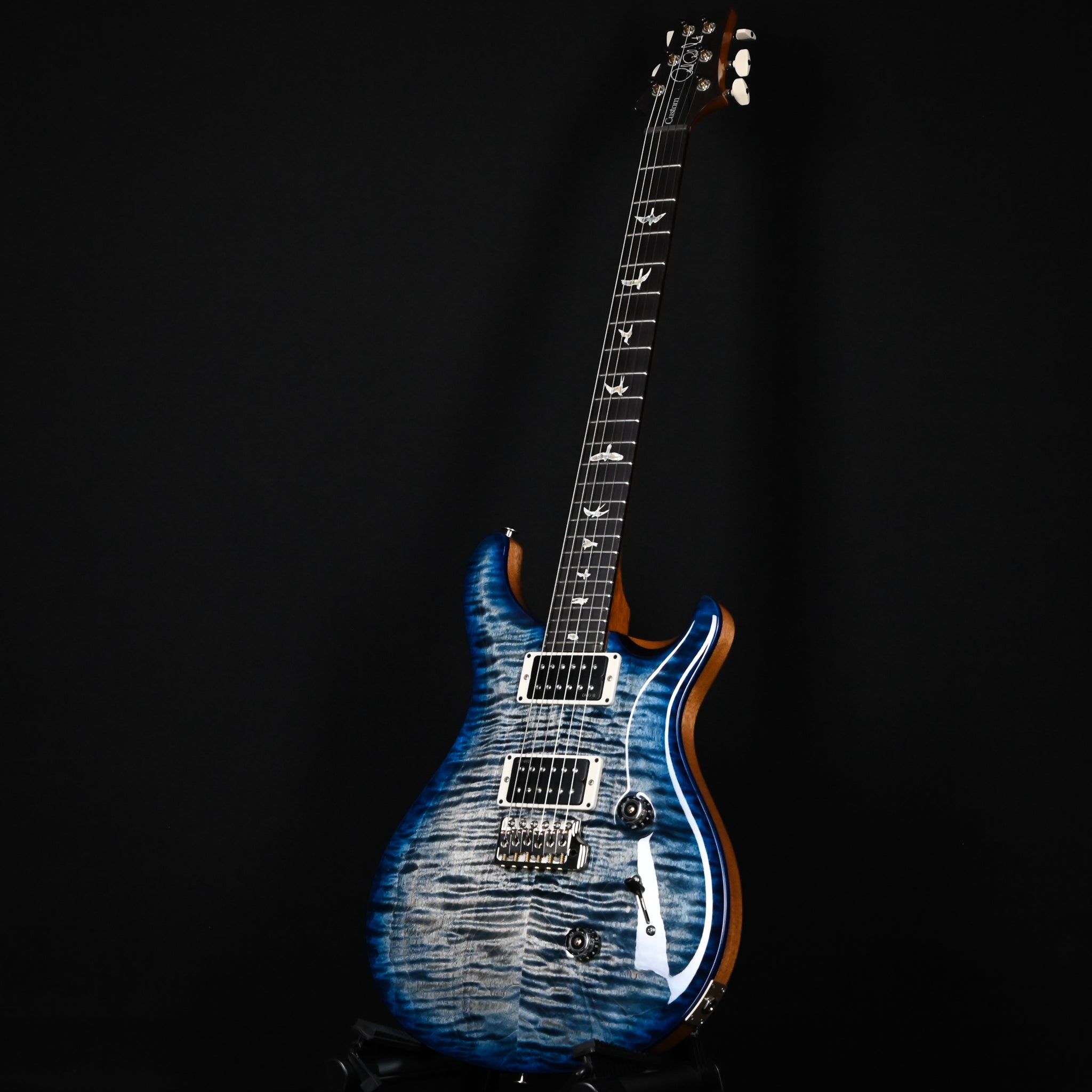 PRS Custom 24 w/ DMO Pickups- Custom Color 2026 (0421899)