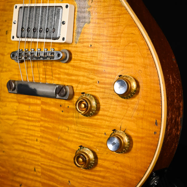 Gibson Custom Kirk Hammett 