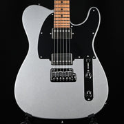 Suhr Andy Wood Signature Series Modern T HH Electric Guitar - AW Silver (86881)