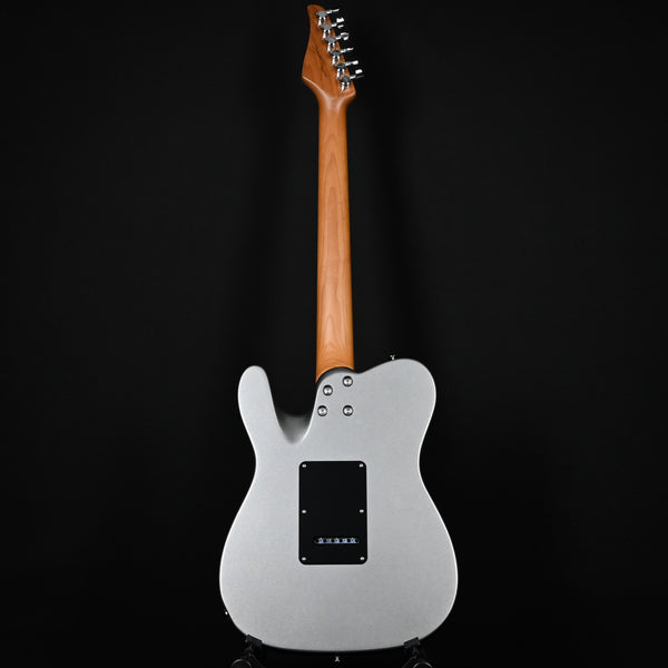 Suhr Andy Wood Signature Series Modern T HH Electric Guitar - AW Silver (86881)