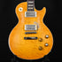 Gibson Custom Kirk Hammett "Greeny" 1959 Les Paul Standard w/ Indian Rosewood, Murphy Lab Ultra Heavy Aged- Greeny Burst 2024 (943371)