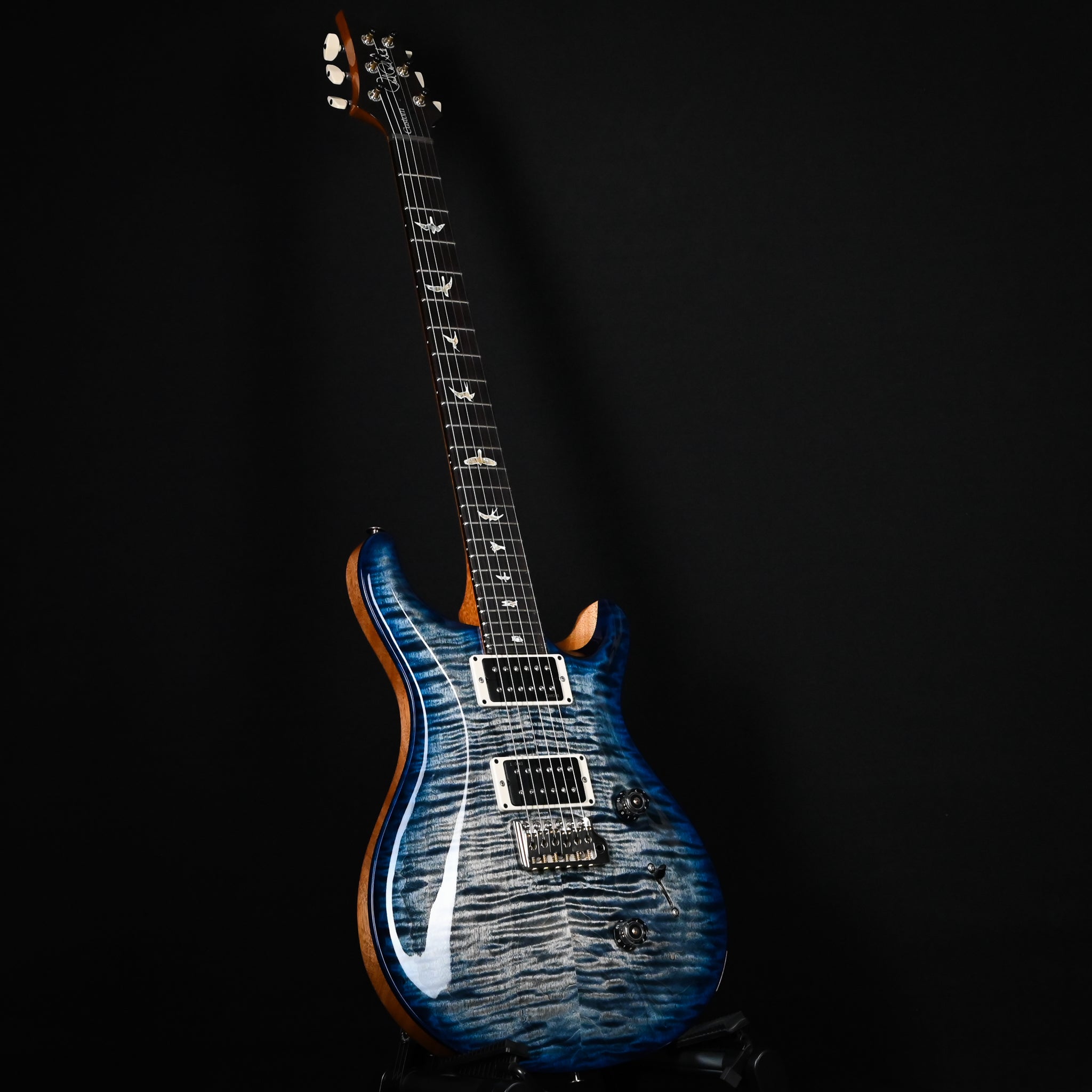 PRS Custom 24 w/ DMO Pickups- Custom Color 2026 (0421899)