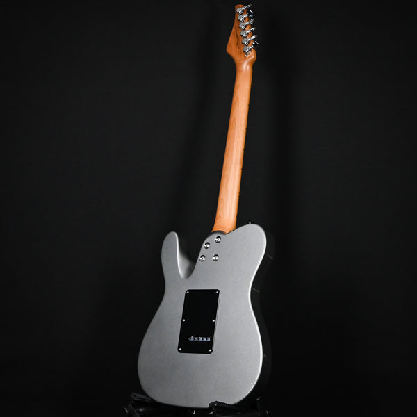 Suhr Andy Wood Signature Series Modern T HH Electric Guitar - AW Silver (86881)