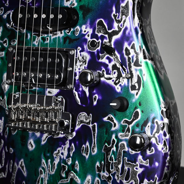 James Tyler Studio Elite HD w/ Brazilian Rosewood- Alien Guano 2025 (25623)