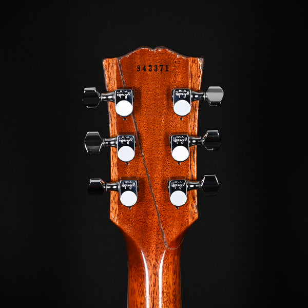 Gibson Custom Kirk Hammett 
