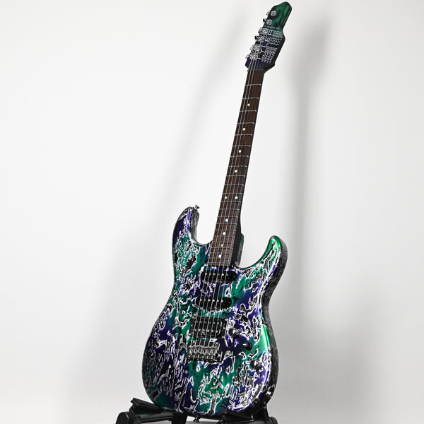 James Tyler Studio Elite HD w/ Brazilian Rosewood- Alien Guano 2025 (25623)